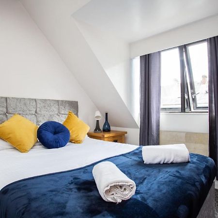 Portland Apartments 188 By #Shortstaysaway Jesmond Экстерьер фото